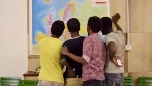 In Toscana il 12% è migrante, Prato al 22,9% | L'analisi
