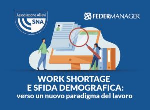 Calo demografico, lavoro e pensioni: il cambio di paradigma