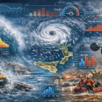 Maltempo: i forti venti del ciclone Harry sono stati amplificati dal cambiamento climatico | Lo stud...