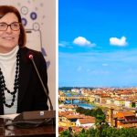 Clima: Firenze toglie pezzi d'asfalto per mitigare le isole di calore. Progetti nei quartieri dove c...
