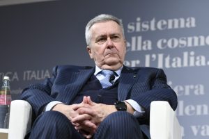 Lavoro: Marchesini, la cosa che deve preoccupare di piu' e' il calo demografico
