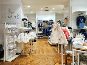 Calo demografico e moda junior: fatturato giù nel 2025
