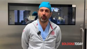 Chirurgia robotica, oncologia e nuove frontiere: l’intervista a Matteo Rottoli