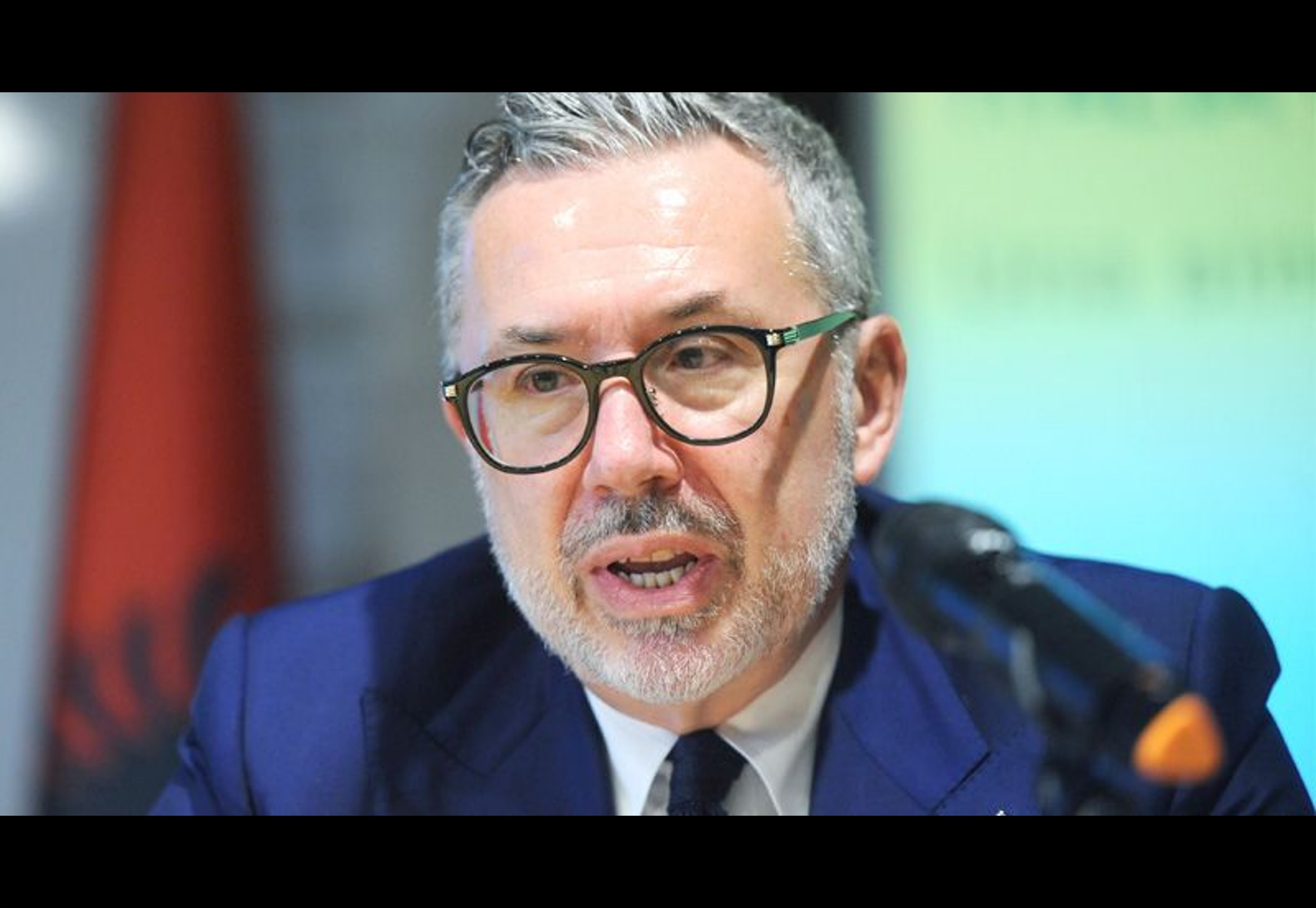 Marco Elio Rottigni, dg Abi: "Calo demografico frena il Pil"