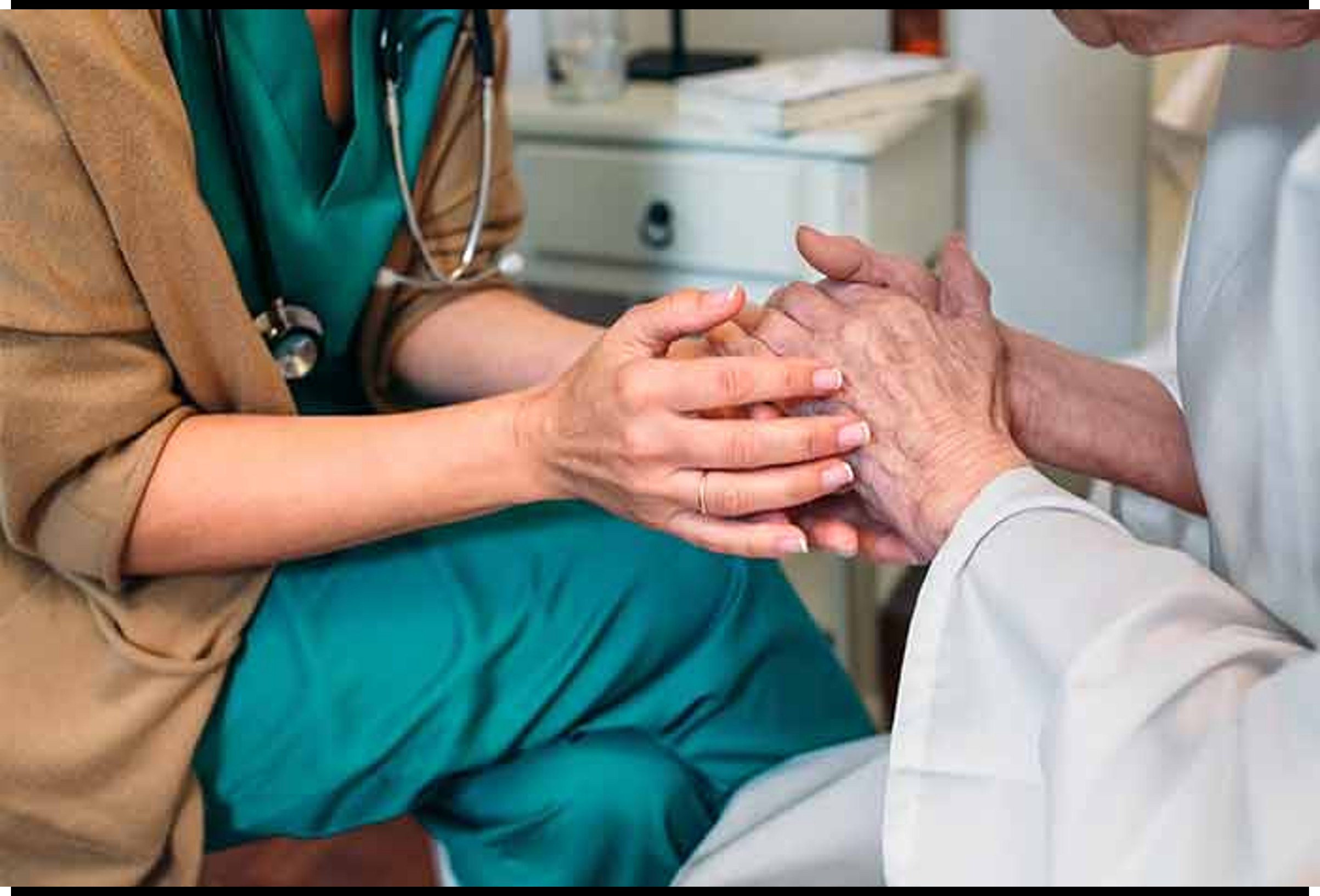 Operatori sanitari e calo demografico, missione all’estero