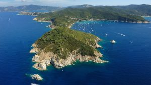 Anche all'Isola d'Elba arriva il calo demografico