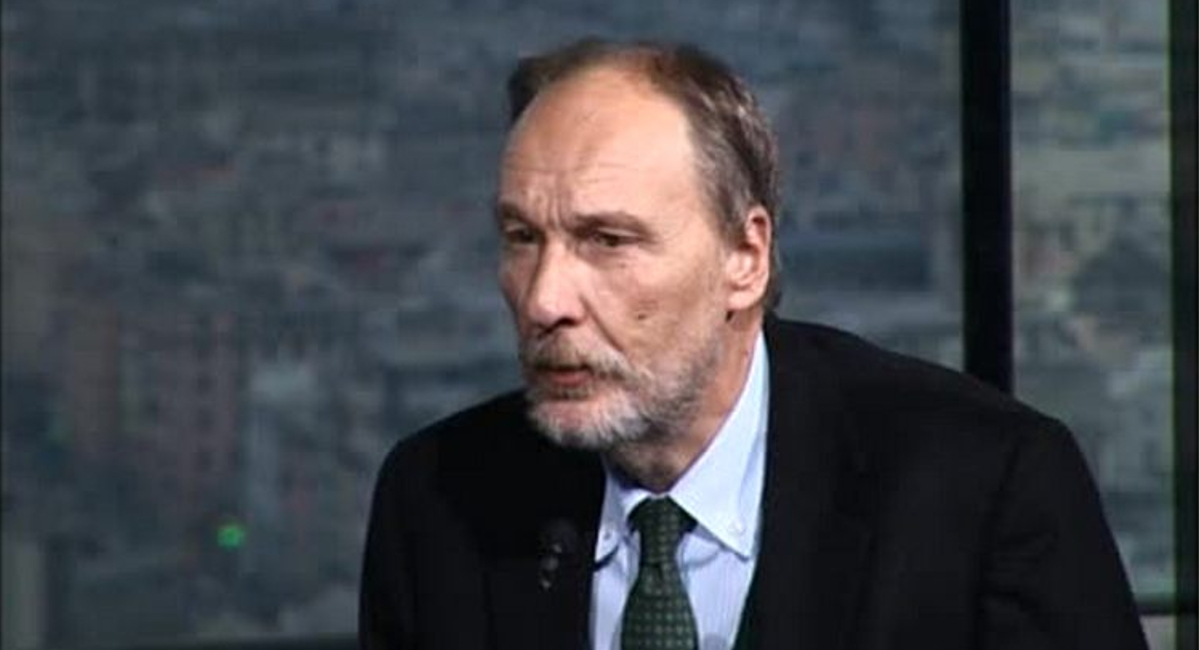 Luca Borzani, filosofo: "Expat e denatalità ridisegnano il futuro demografico dell’Italia"