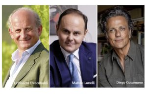Vino: con dazi, guerra e logistica “in down” il vino italiano è a rischio | L’analisi
