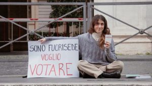 giovani referendum