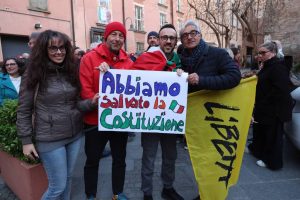 comitati no referendum