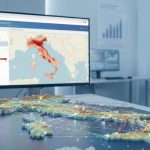 Il 94,5% dei comuni italiani è a rischio idrogeologico | L’analisi dell’Ispra