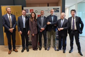 Autogrill e Fondazione Qualivita lanciano “Origini Edition” per valorizzare i prodotti DOP e IGP | L’iniziativa