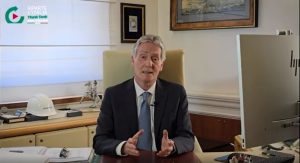 Biagio Mazzotta, Presidente Fincantieri: «Il capitale umano è la nostra vera infrastruttura strategica»