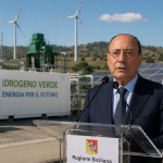 Idrogeno verde: ok al primo impianto di produzione in Sicilia | L’autorizzazione da Regione e Cts