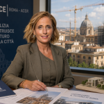 Francesca De Sanctis è la nuova presidente Ance Roma – Acer
