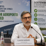 Claudio Barbaro, sottosegretario all'Ambiente e alla Sicurezza Energetica: “Il riconoscimento al Leo...
