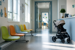 Pediatri introvabili in Italia, ne mancano quasi 500 nonostante il calo delle nascite | L’analisi della Fondazione Gimbe