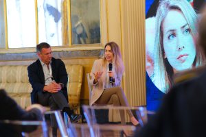 Greta Cristini: «Il Mediterraneo può essere una vulnerabilità ma anche una grande opportunità per l'Italia»