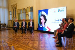 José Rallo, AD di Donnafugata: «Innovare significa guardare al mondo senza perdere le proprie radici»