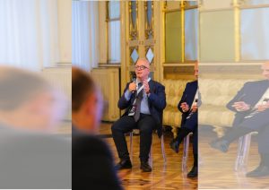 Renato Franco, Professore Ordinario Università Vanvitelli: «L'intelligenza artificiale migliora la diagnosi e aiuta a curare meglio i tumori»