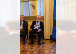 Roberto Barbieri, AD Gesac: «L'aeroporto di Napoli vale il 4% del PIL regionale e guarda a India, Cina e Giappone»