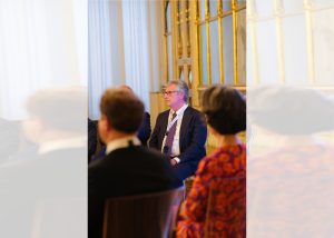 Vito Grassi, AD Graded: «Il Mezzogiorno sta dimostrando una straordinaria capacità di reagire alle crisi»