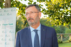 Marco Natali, Presidente Confprofessioni: “Università e professionisti insieme per formare i giovani e costruire le professioni del futuro”