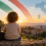 Natalità, nuovo record negativo Istat: serve cambiare visione