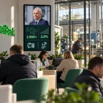 Come si gestisce una banca in zona di guerra? Il caso PrivatBank in Ucraina | L’analisi dell’Economi...