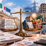 Conti in ordine e proteste. Perché il rigore non basta | L’analisi