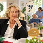 Stefania Craxi, presidente dei senatori di Forza Italia, sul Silver Act e la longevità: “Non basta v...