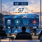 Il G7 prepara le banche alla guerra digitale | L’analisi di Roberto Sommella