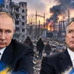 Disumano chiamare Putin umanitario. La farsa sulla pelle degli ucraini | L’analisi del Times