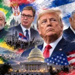 Il vento del cambiamento e quello traditore nei fragili segnali globali, dal Brasile agli Usa | L'an...