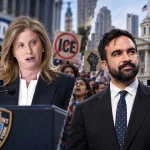La capa della polizia di New York è sotto accusa e il sindaco Mamdani è in crisi | L’analisi del Wal...