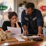 L’Italia dei poveri con il posto fisso | I dati