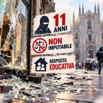 Quei bambini con il passamontagna | L’analisi