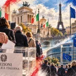 Oltre la sfiducia organizzata: la democrazia alla prova delle urne tra elezioni delegittimate e radi...