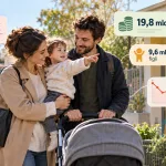Assegno unico, dopo quattro anni il bilancio: aiuta le famiglie ma da solo non basta a invertire il ...