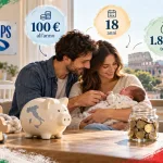 Manovra 2027, cento euro l'anno per ogni neonato: nasce il salvadanaio previdenziale gestito dall'In...