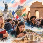 La rabbia globale della Generazione Z | Lo scenario