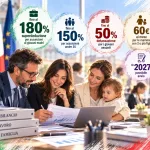 Manovra: maxi sconti fiscali per chi assume giovani e madri, superdeduzione fino al 180% e detassazi...