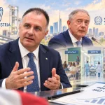 Orsini rilancia i “fondi pazienti”: risparmi degli italiani per scuola, sanità e industria | Lo scen...
