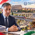 Connettere per crescere: infrastrutture e investimenti. Serve alleanza pubblico - privato. L’aeropo...