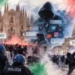 La regia occulta dietro le rivolte di Milano e Torino | L’analisi di Maurizio Molinari