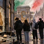 La devastazione di Milano ha bruciato un’occasione | L’analisi di Enrico Galletti