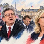 La Francia brucia e la sinistra cavalca la protesta | L’analisi del Wall Street Journal