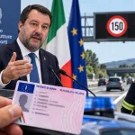 Nuovo Codice della strada: la proposta punta a eliminare l’obbligo di patente in tasca e ad allegger...