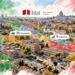 Disagio socio-economico: nove indicatori per mappare le fragilità sociali nei quartieri di 25 | Il r...
