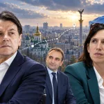 Conte e Schlein andate in Ucraina | L’analisi di Marcello Sorgi